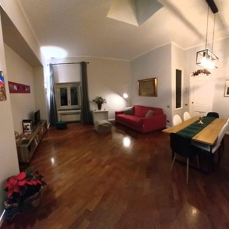 Nilo 28 House Apartment Napoli Bagian luar foto