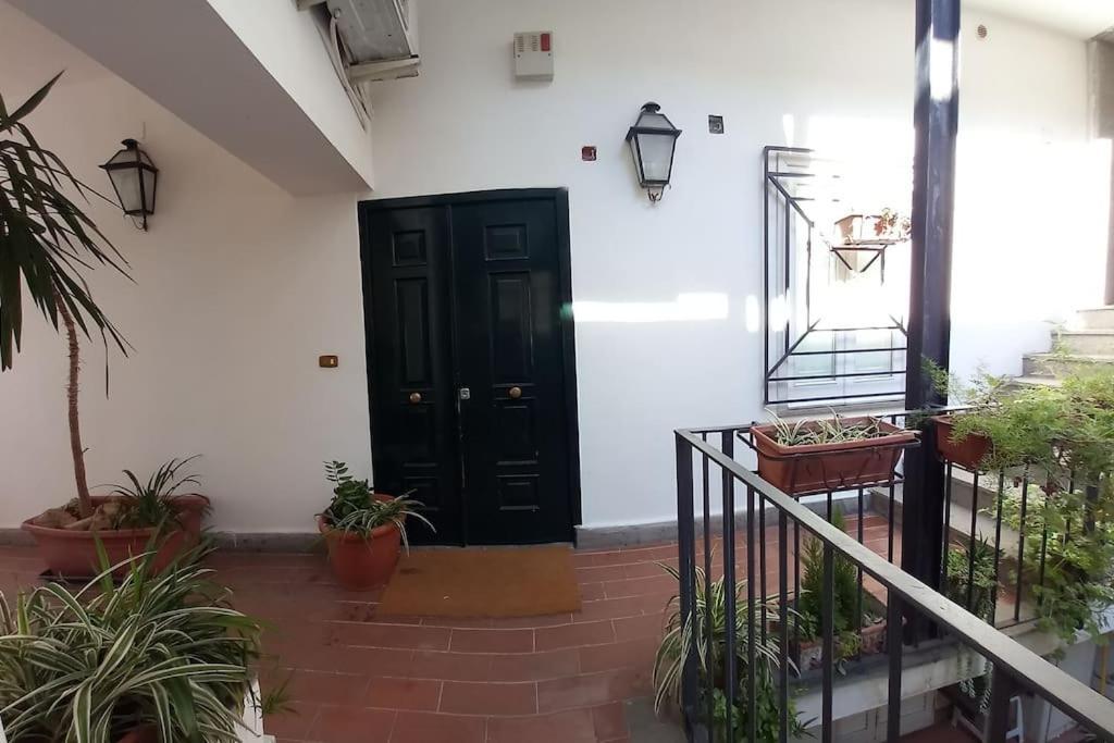 Nilo 28 House Apartment Napoli Bagian luar foto