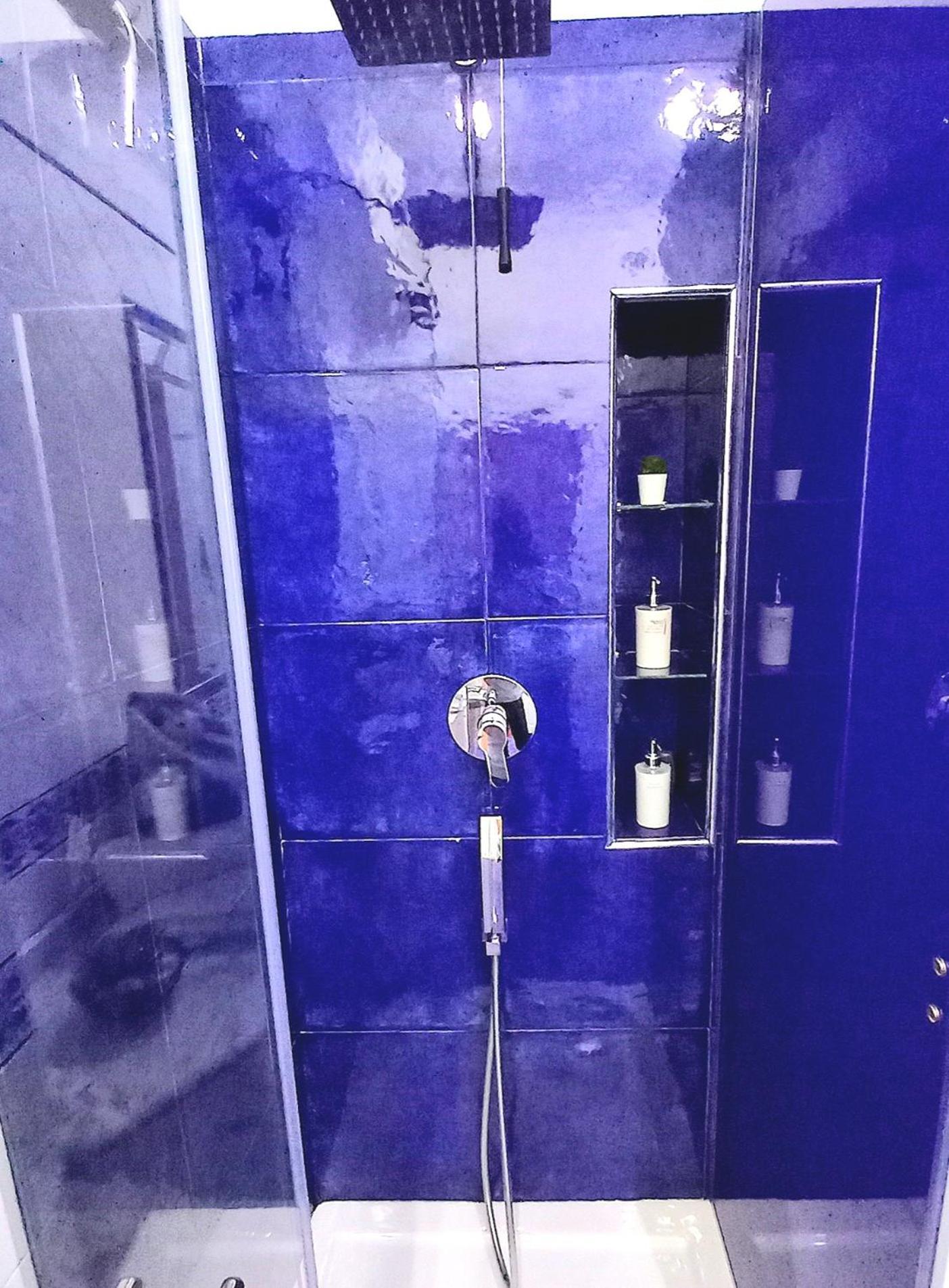 Nilo 28 House Apartment Napoli Bagian luar foto